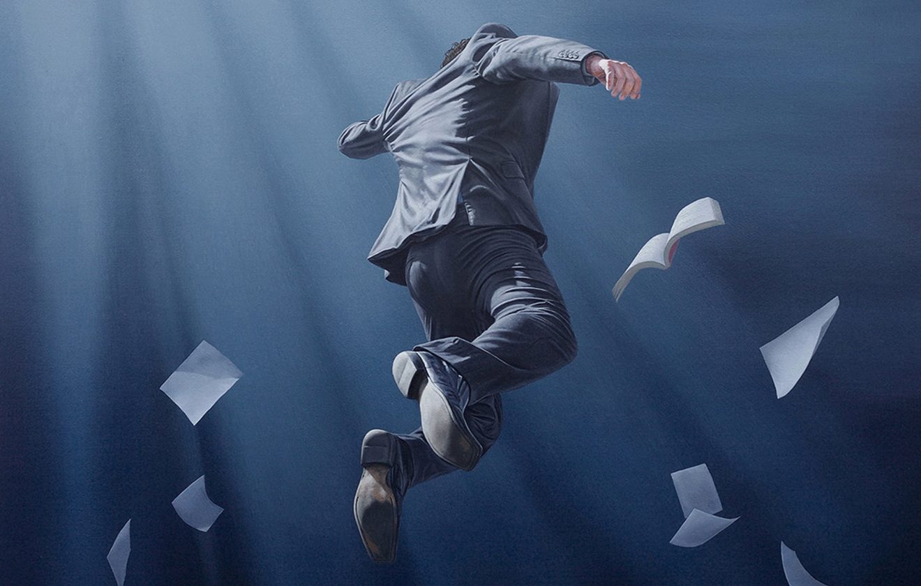Leaping into the Unknown: A Journey Beyond Boundaries 1 content 13