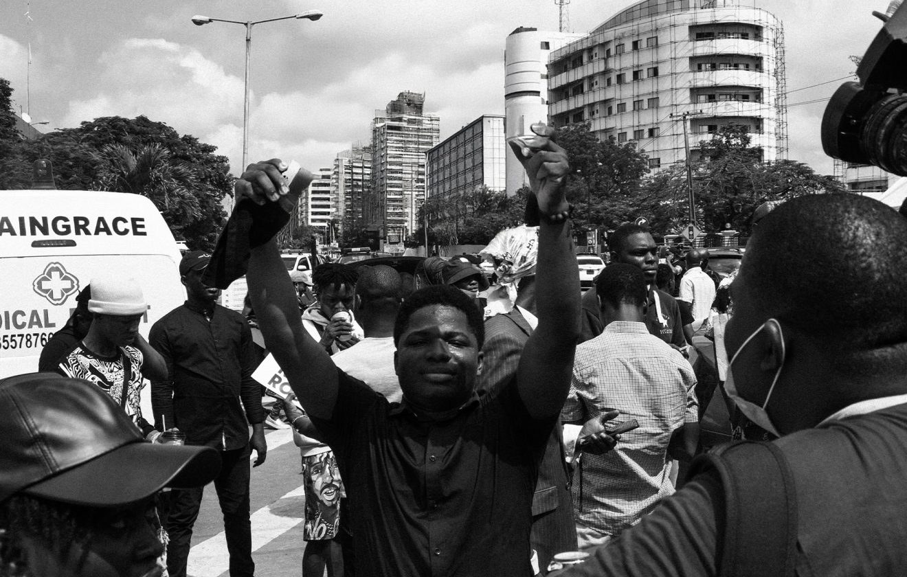 Voices of Change: The Power of Collective Action 1 content 23