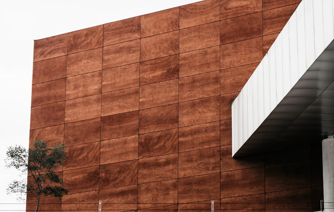 Modern Architecture: Simplicity in Design and Form 1 content 44