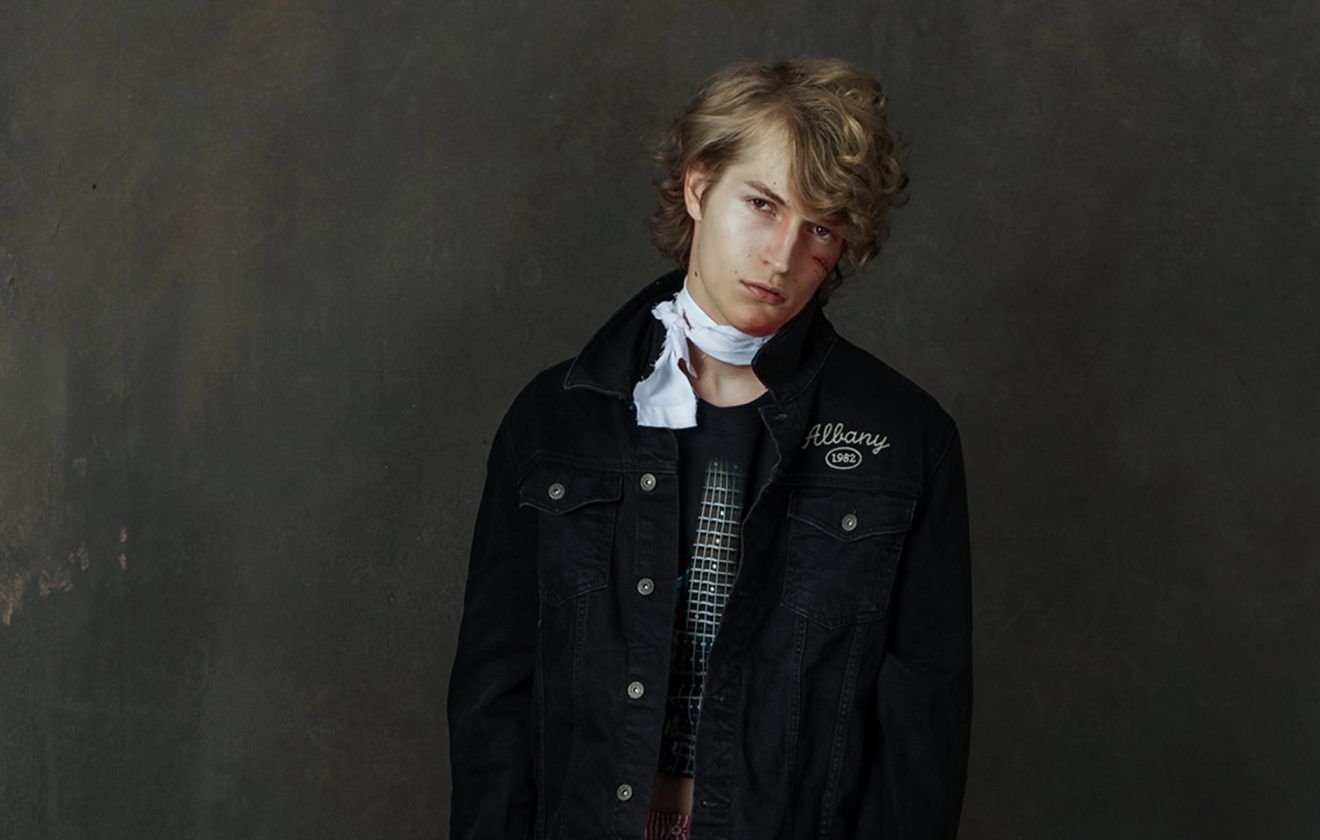 Modern Icons: The Evolution of Youthful Edgy Styles 1 content 64