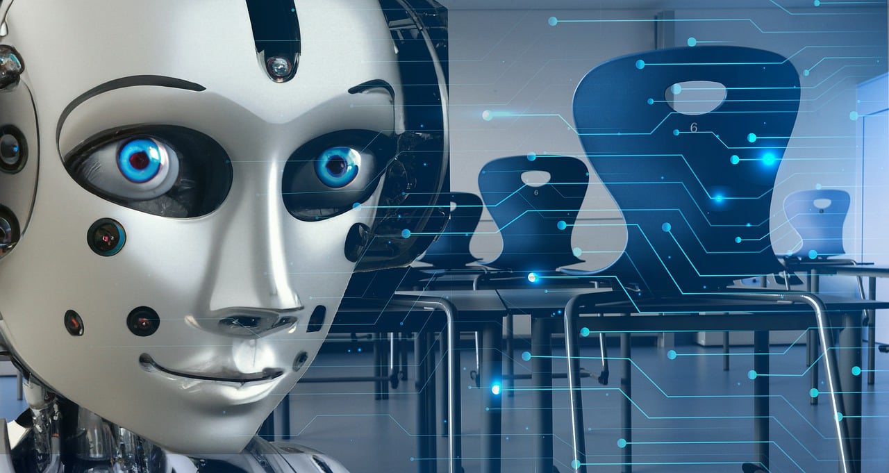 AI Advancements in the United States: Leading the Global Tech Race 4 Government Initiatives and Funding