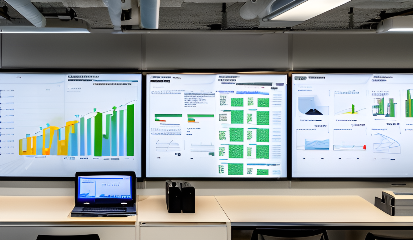 AI in Sociological Research: Analyzing Trends and Behaviors 3 ai in sociological research analyzing trends and behaviors