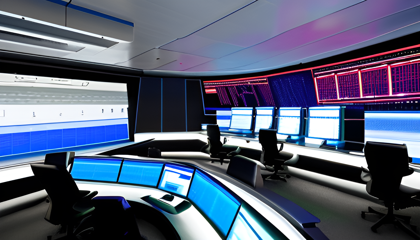 The Future of AI in Cybersecurity
