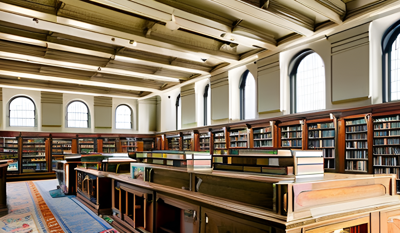 How AI Is Helping to Preserve Modern Historical Records 2 how ai is helping to preserve modern historical records