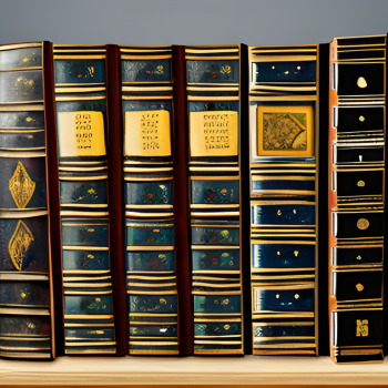 how ai is reshaping the way we preserve literary history