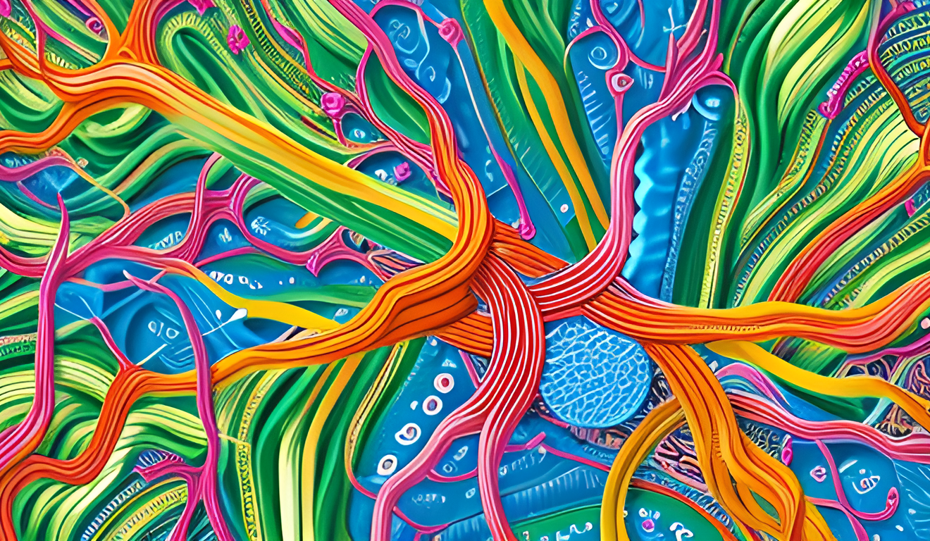 Human Cell Atlas Project Maps Billions of Cells, Illuminating Disease Mechanisms 2 human cell atlas project maps billions of cells illuminating disease m