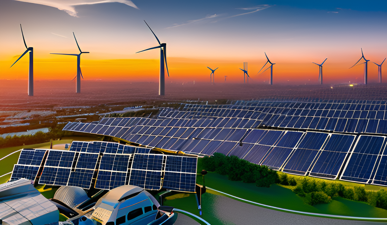 Fighting Climate Change with Artificial Intelligence 2 fighting climate change with artificial intelligence