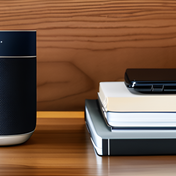 how secure are ai powered voice assistants