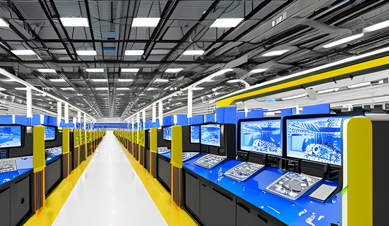 Industry 4.0 and the Role of Artificial Intelligence 2 industry 40 and the role of artificial intelligence