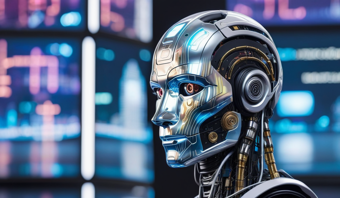 5 Ethical Dilemmas in AI Development 13 5 ethical dilemmas in ai development