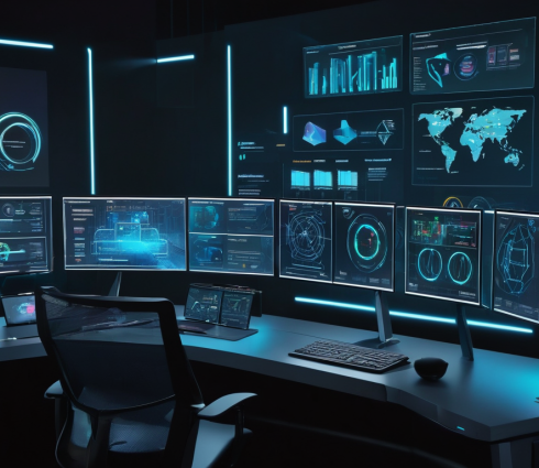 5 key benefits of ai in cybersecurity