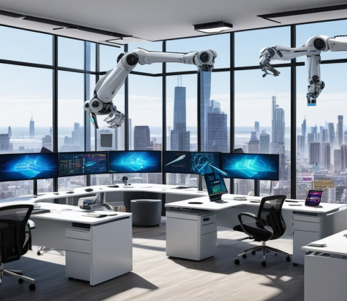5 promising ai startups to watch in 2025