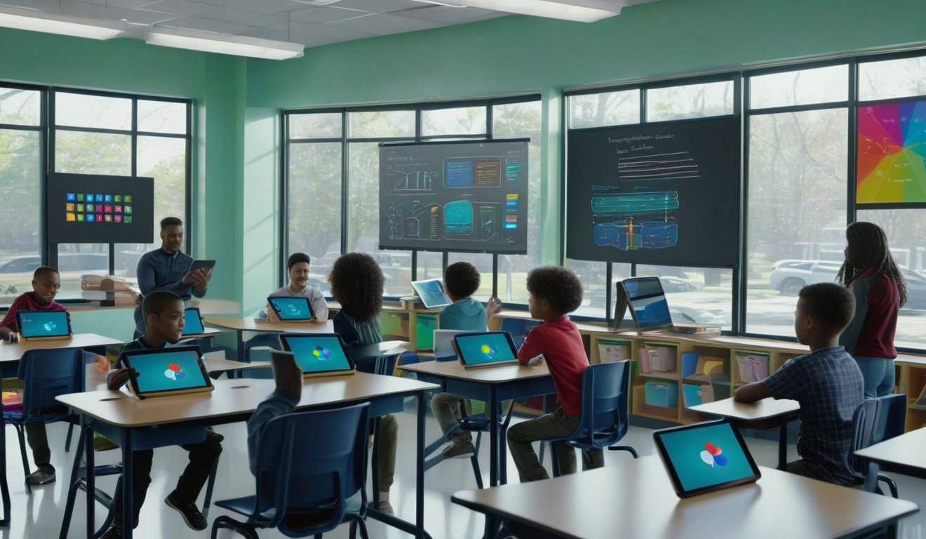7 Most Promising AI Use Cases in Education 13 7 most promising ai use cases in education