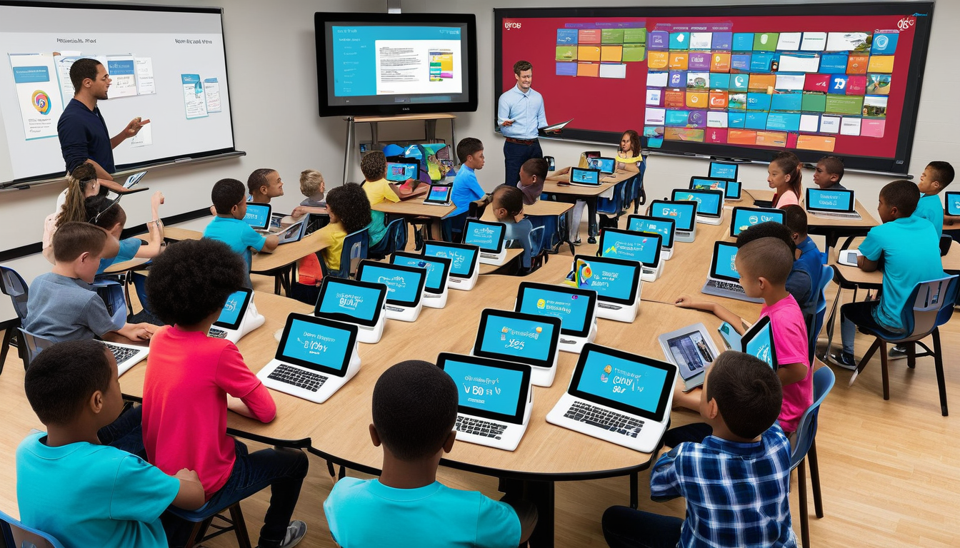 Intelligent Tutoring Systems