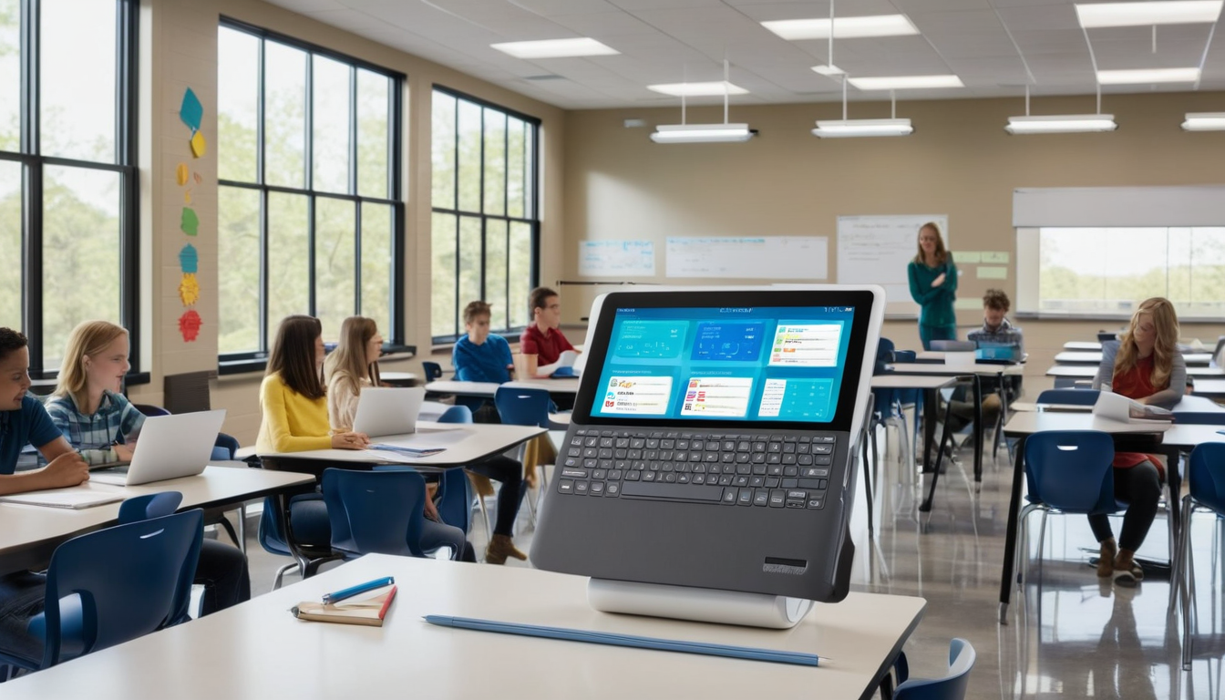 Administrative Automation