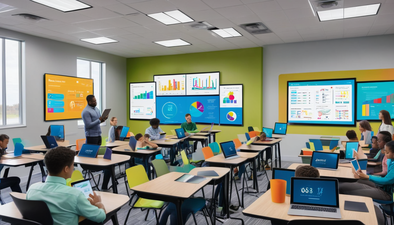 Automated Assessment Tools