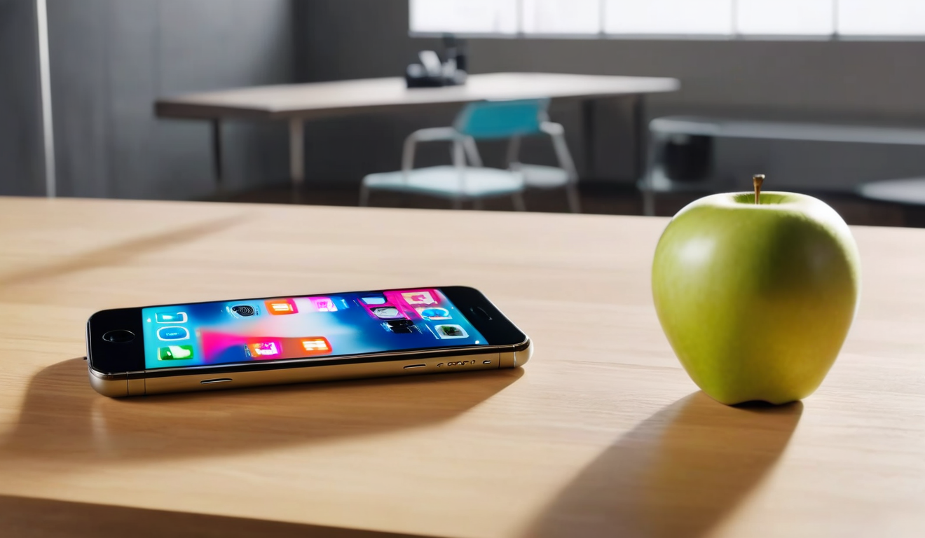 Apple Unveils AI Features Under 'Apple Intelligence' for iPhone 1 apple unveils ai features under apple intelligence for iphone