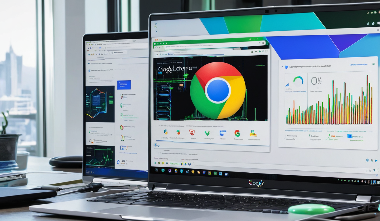 Google Chrome Enhances Scam Detection with AI 1 google chrome enhances scam detection with ai