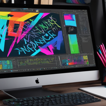 new technique allows custom fonts in ai generated images