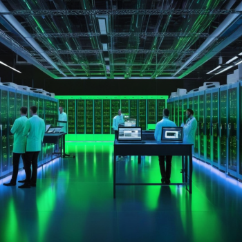 nscale announces 2 billion ai data centre investment