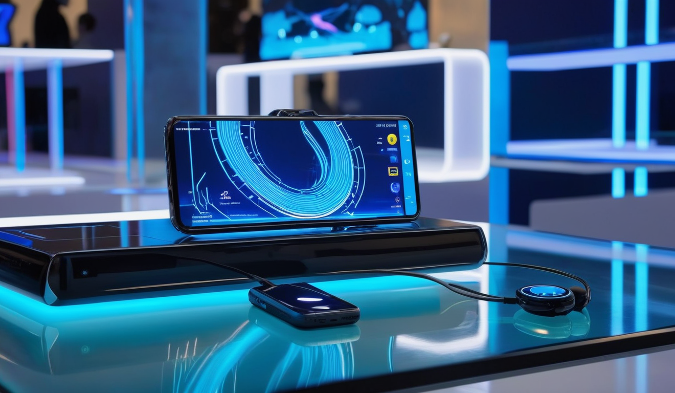 Samsung to Debut New Mobile AI Technology at Unpacked 2025 1 samsung to debut new mobile ai technology at unpacked 2025