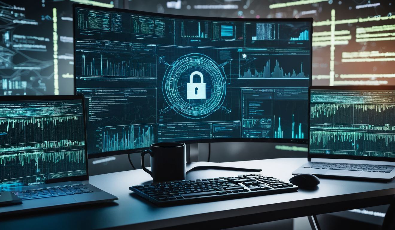The Best AI Solutions for Cybersecurity 6 the best ai solutions for cybersecurity