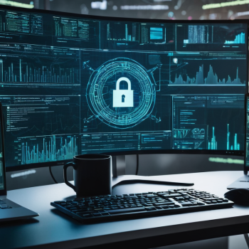 the best ai solutions for cybersecurity
