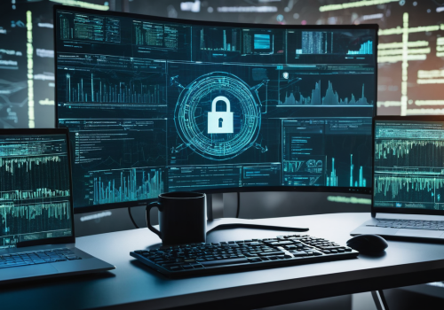 the best ai solutions for cybersecurity