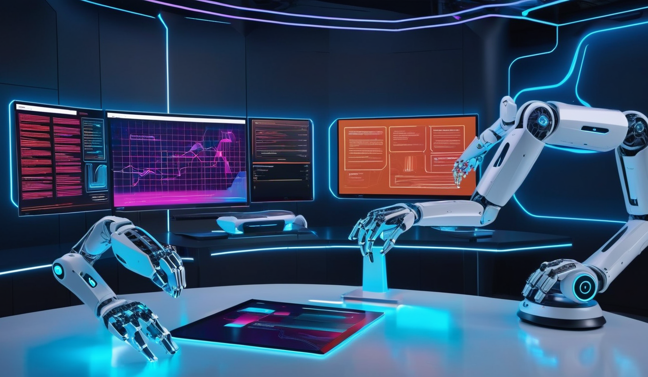 The Most Advanced AI-Powered Chatbots 8 the most advanced ai powered chatbots