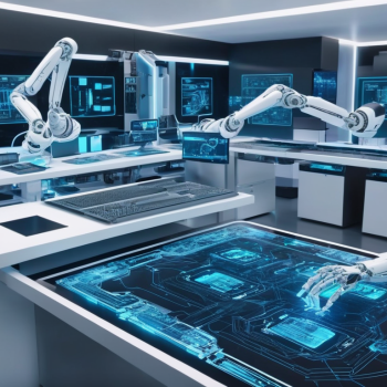 the most advanced ai projects changing the world