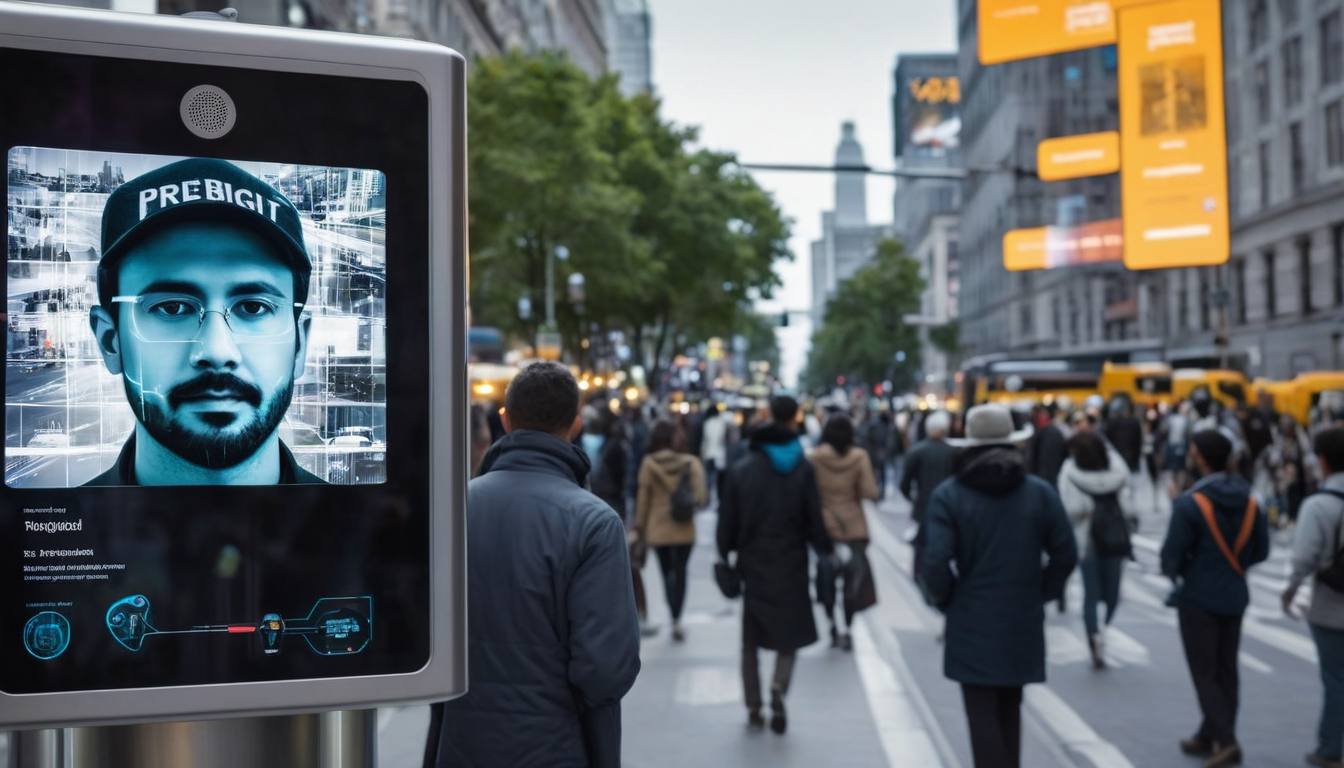 Facial Recognition