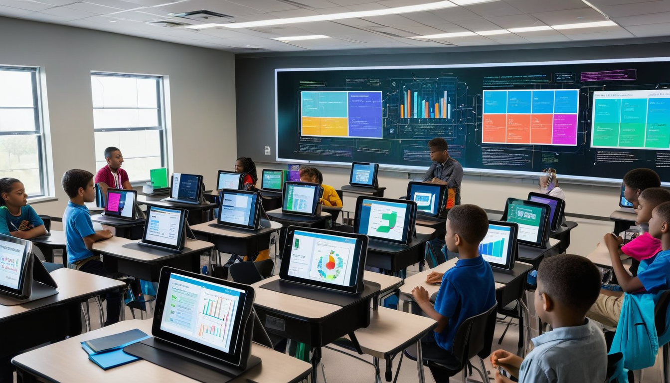 AI in Education