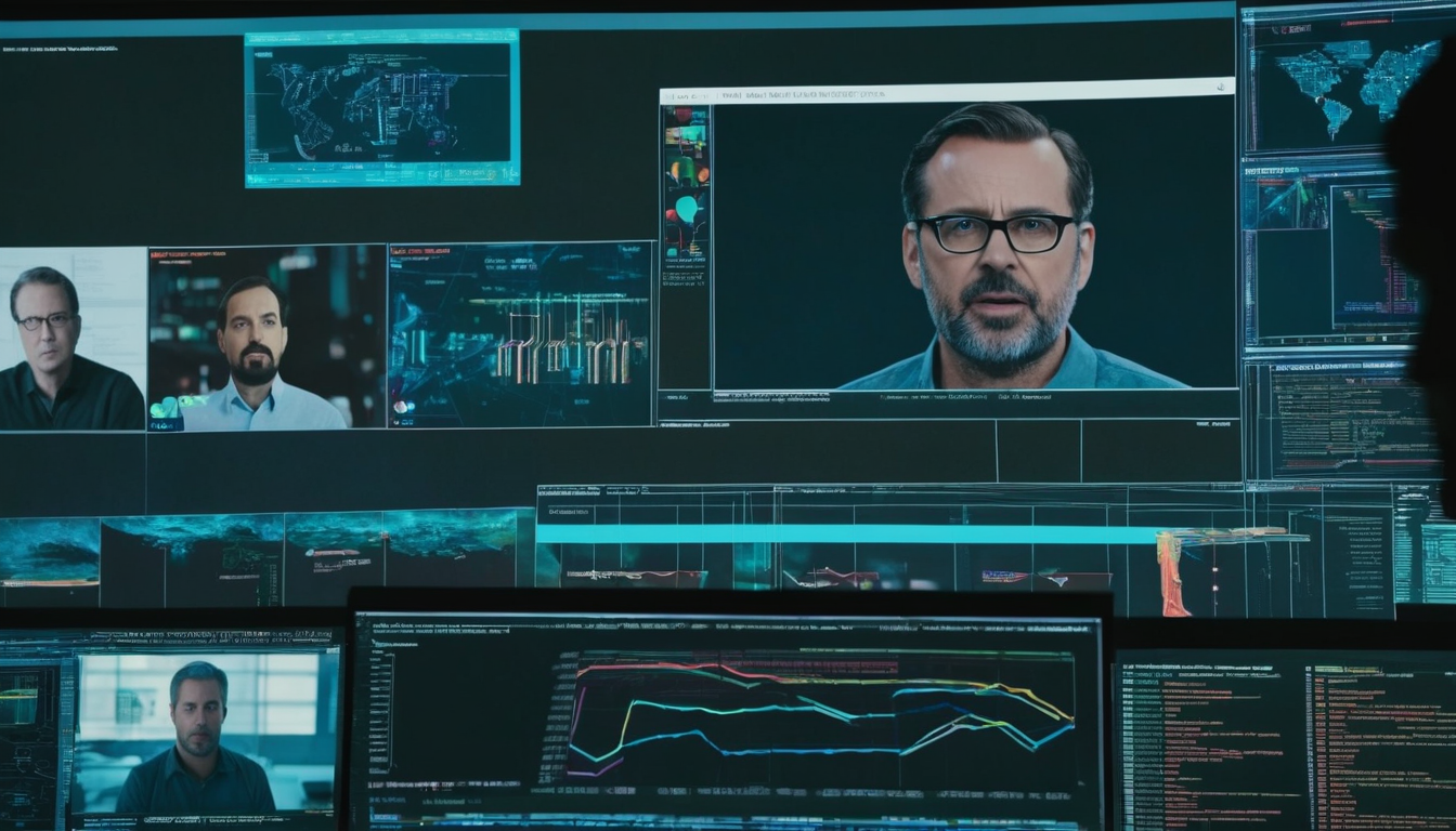 Deepfake Technology