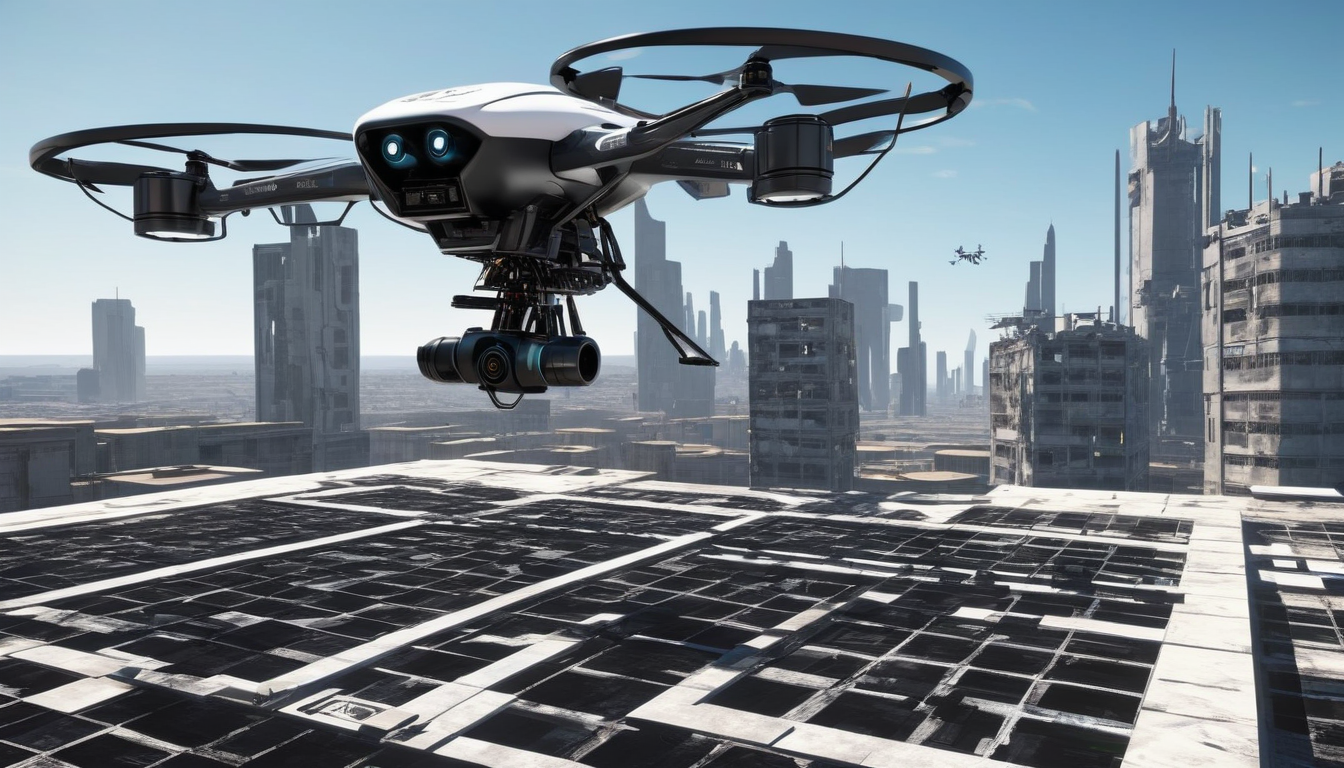 Autonomous Weapons