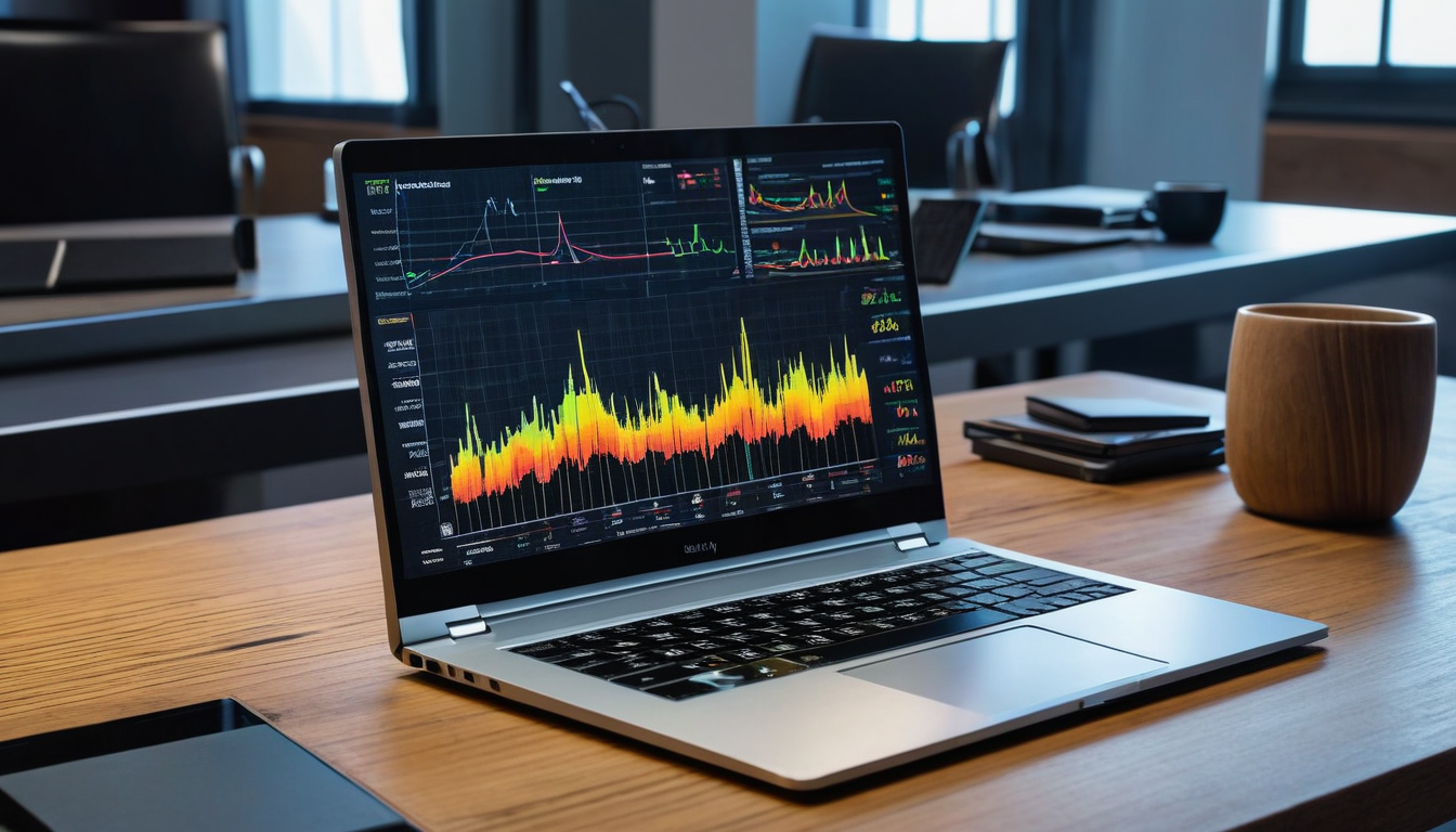 Predictive Analytics