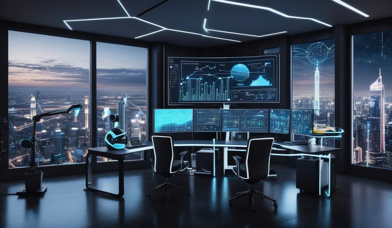 The Top 20 Artificial Intelligence Technologies 23 the top 20 artificial intelligence technologies