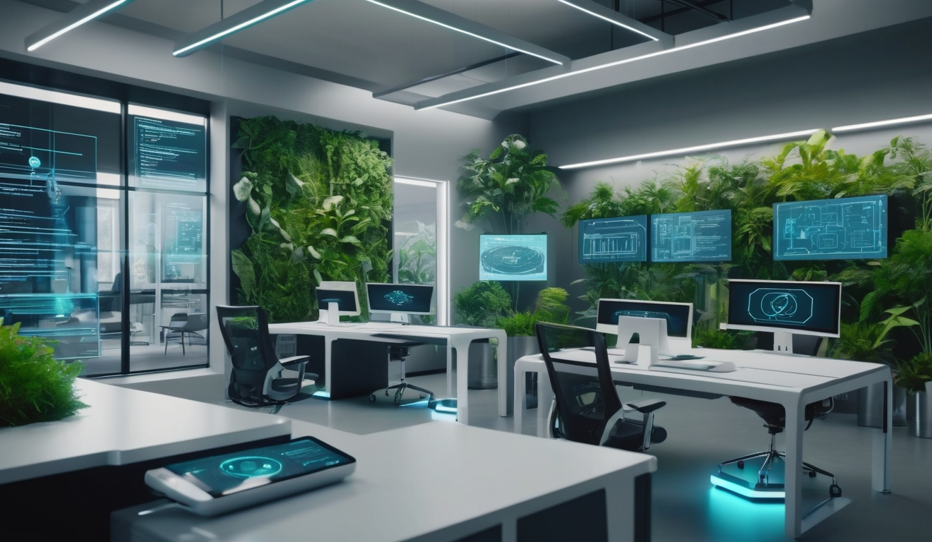 10 AI Technologies That Will Change the Future of Work 7 10 ai technologies that will change the future of work
