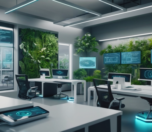 10 ai technologies that will change the future of work