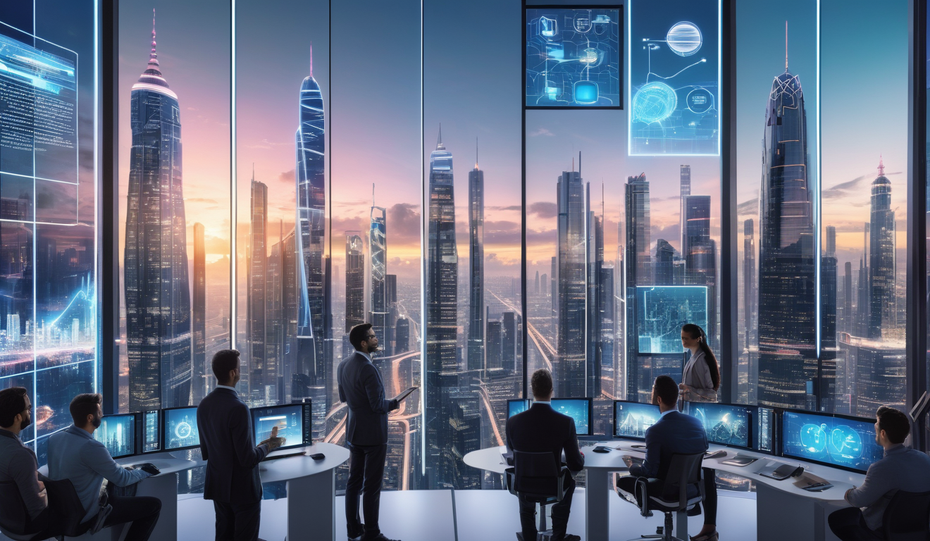 10 AI Trends That Will Shape the Next Decade 13 10 ai trends that will shape the next decade