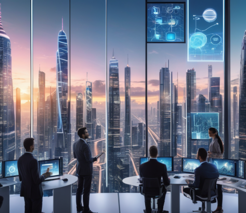 10 ai trends that will shape the next decade
