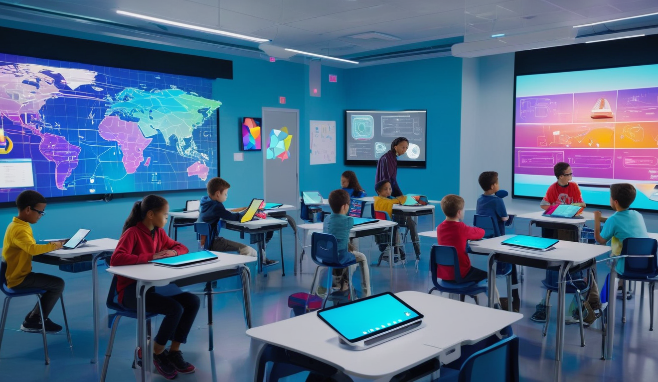 10 Ways AI is Changing the Future of Education 13 10 ways ai is changing the future of education