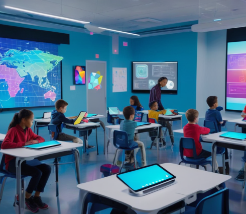 10 ways ai is changing the future of education