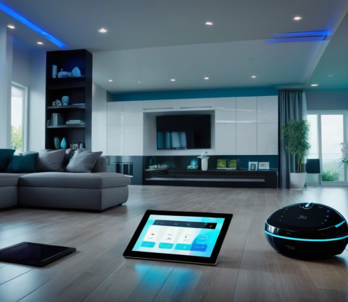 10 ways ai is revolutionizing smart homes
