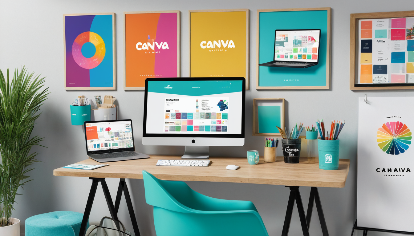 6. Brand Kit Functionality