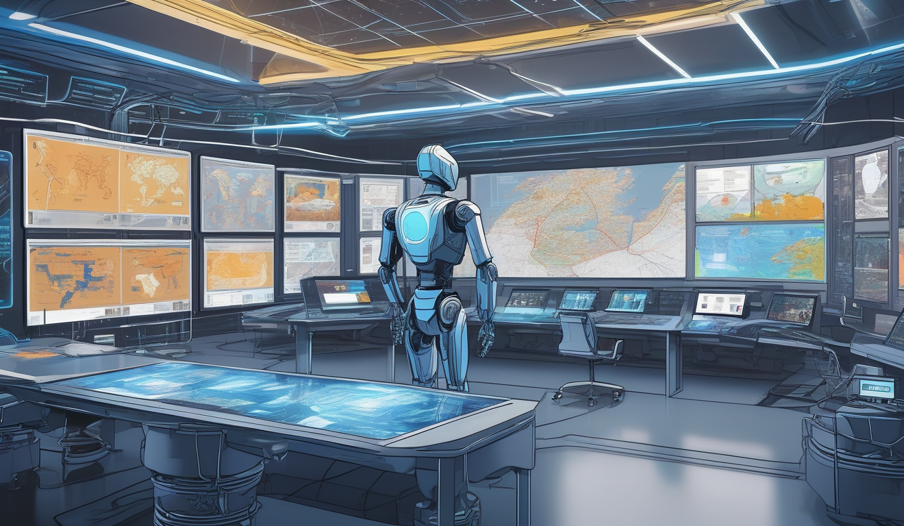Agentic AI: Understanding the Next Evolution in Artificial Intelligence 21 Agentic AI: Understanding the Next Evolution in Artificial Intelligence