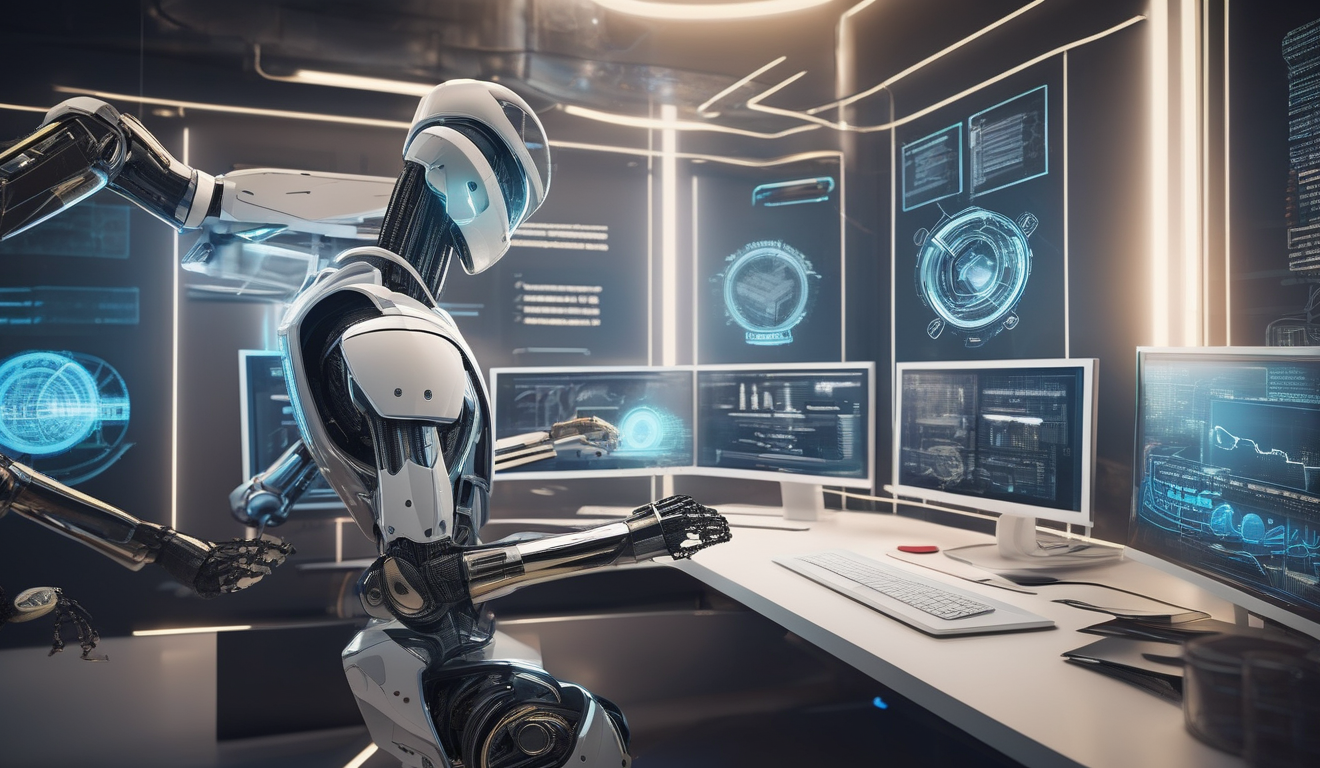 AI and Ethics: Can We Trust Machines to Make Decisions? 4 AI and Ethics: Can We Trust Machines to Make Decisions?