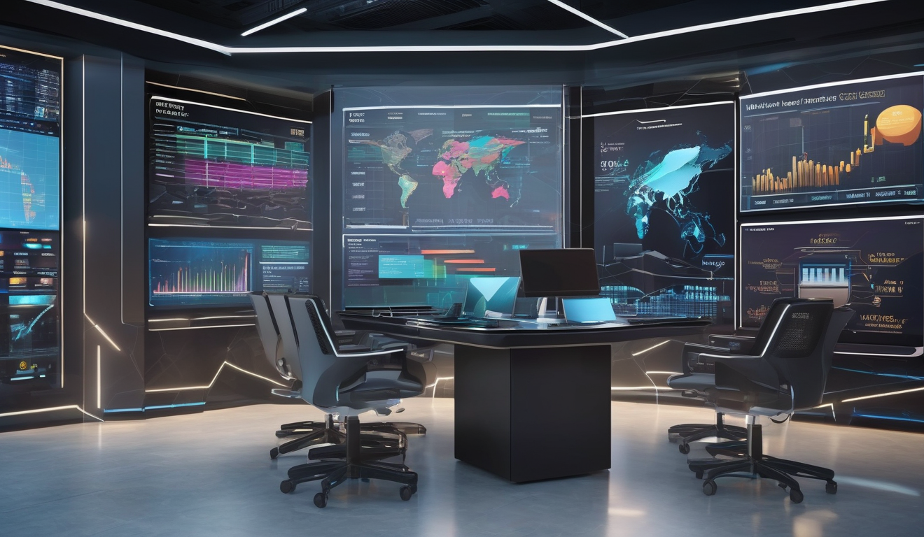 AI in Finance: How Machine Learning Is Changing Banking 9 AI in Finance: How Machine Learning Is Changing Banking