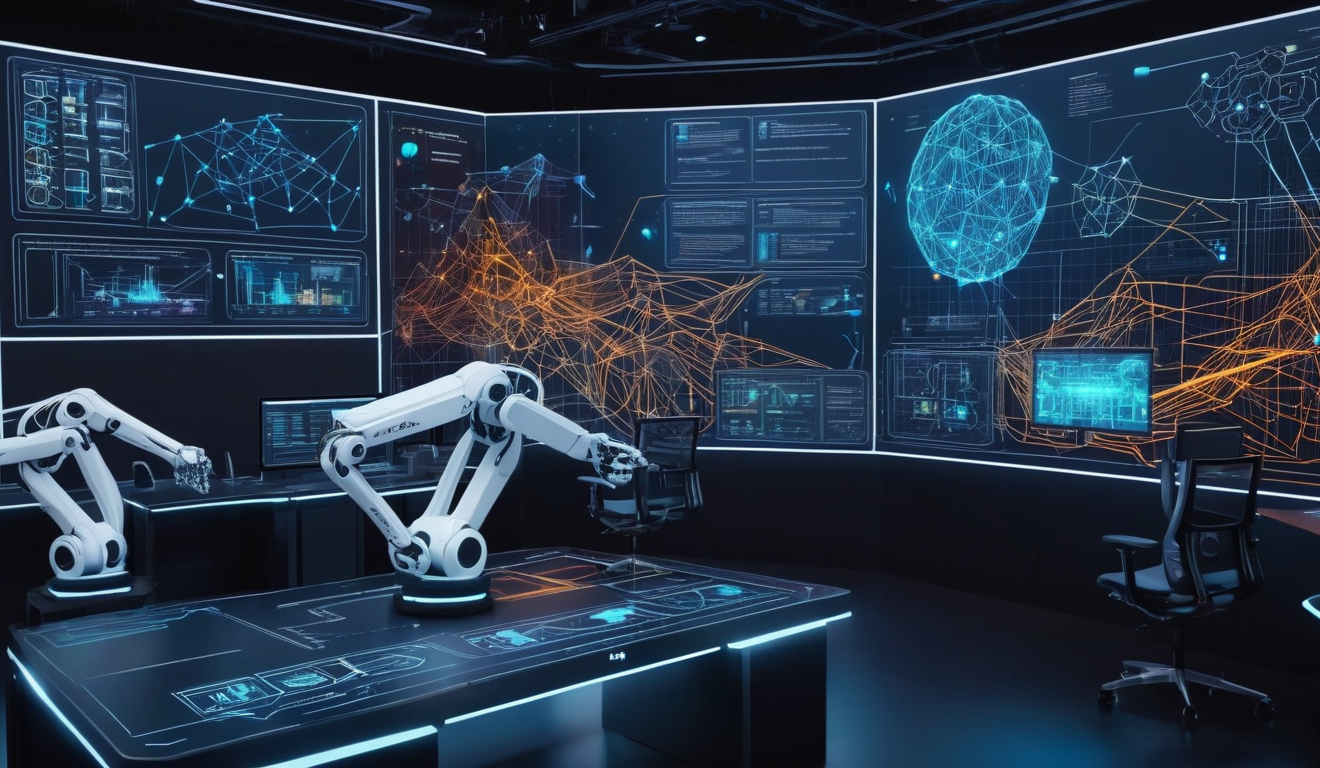 AI, Machine Learning, NLP, and Deep Learning: Understanding the Key Differences and Connections 5 ai machine learning nlp and deep learning understanding the key differ