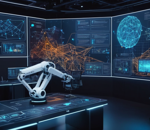 ai machine learning nlp and deep learning understanding the key differ