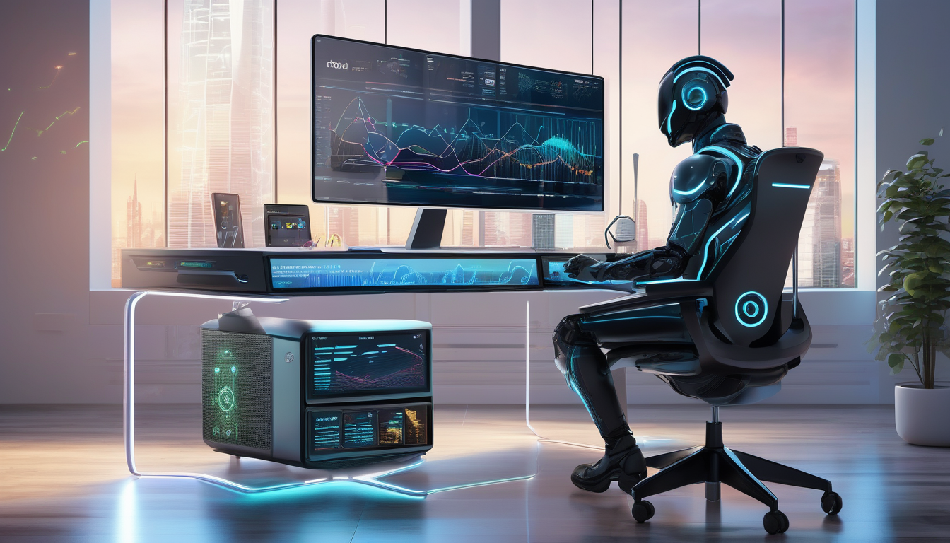 Key Features of AI Assistants